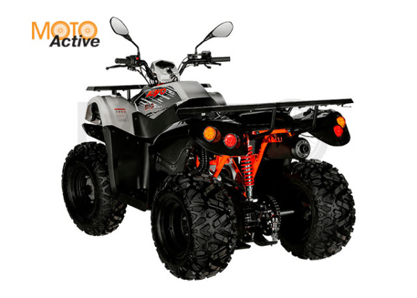 Комплект запчастей KAYO AU180